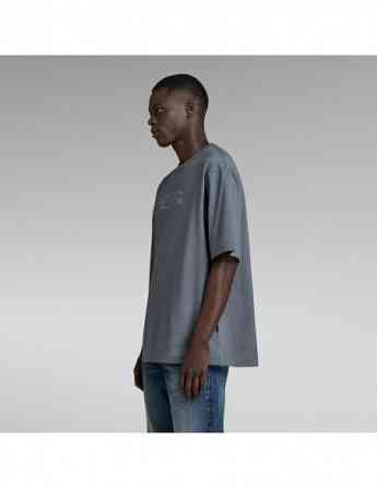 G-Star Raw - Old school logo boxy r t Тбилиси