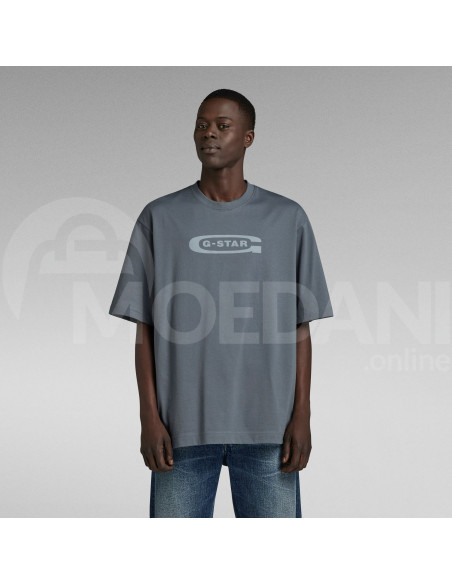 G-Star Raw - Old school logo boxy r t თბილისი - photo 1