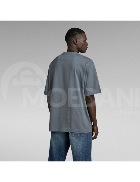 G-Star Raw - Old school logo boxy r t თბილისი - photo 2