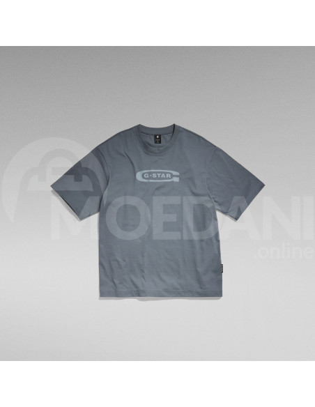 G-Star Raw - Old school logo boxy r t თბილისი - photo 4