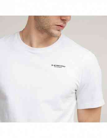 G-Star Raw - Slim base r t s\s Тбилиси