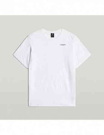 G-Star Raw - Slim base r t s\s Тбилиси