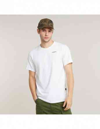 G-Star Raw - Slim base r t s\s Тбилиси