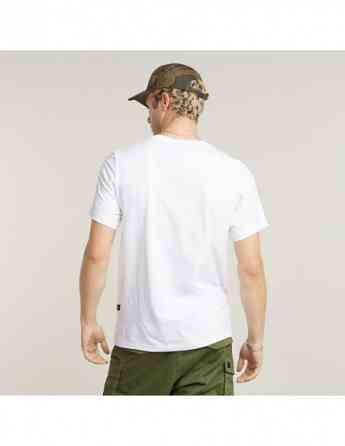 G-Star Raw - Slim base r t s\s Тбилиси