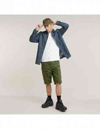 G-Star Raw - Slim base r t s\s Тбилиси