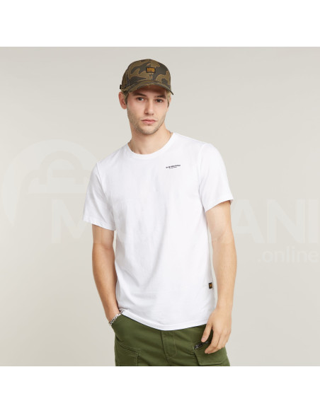 G-Star Raw - Slim base r t s\s Тбилиси - изображение 1