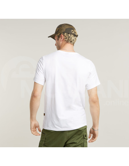 G-Star Raw - Slim base r t s\s Тбилиси - изображение 2