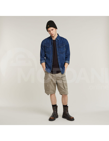 G-Star Raw - Lash r t s\s Тбилиси - изображение 3