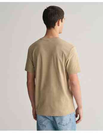 Gant - GRAPHIC SS T-SHIRT Тбилиси