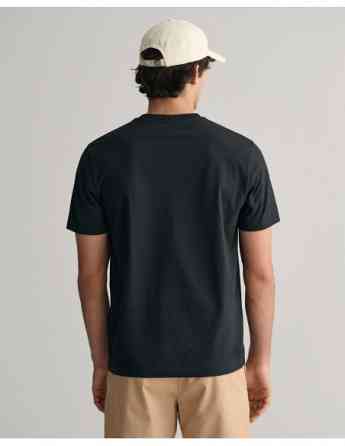 Gant - GRAPHIC SS T-SHIRT Тбилиси