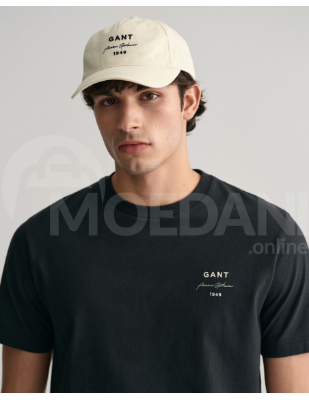 Gant - GRAPHIC SS T-SHIRT Тбилиси - изображение 3