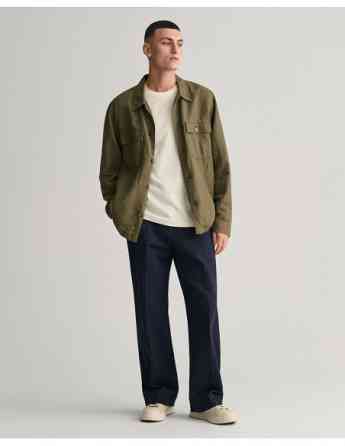 Gant - GRAPHIC SS T-SHIRT Тбилиси