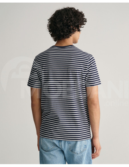 Gant - STRIPED T-SHIRT თბილისი - photo 2
