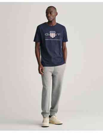 Gant - REG ARCHIVE SHIELD SS T-SHIRT Тбилиси