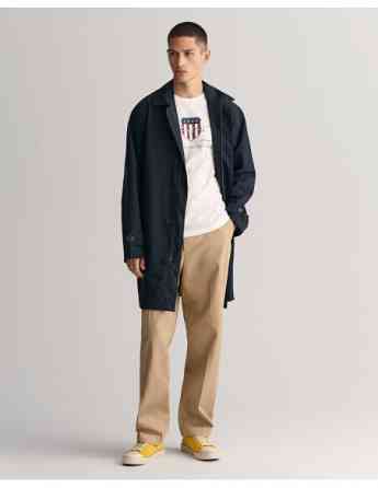 Gant - REG ARCHIVE SHIELD SS T-SHIRT Тбилиси