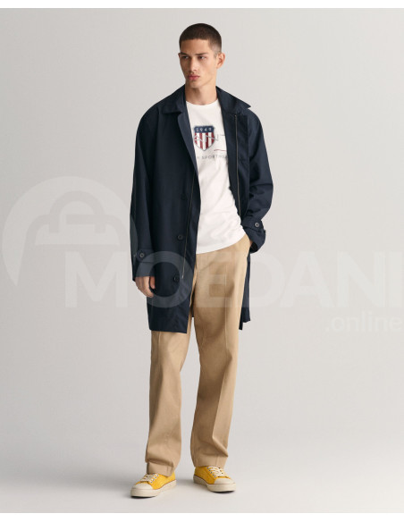 Gant - REG ARCHIVE SHIELD SS T-SHIRT Тбилиси - изображение 4