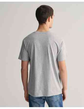 Gant - REG ARCHIVE SHIELD SS T-SHIRT Тбилиси