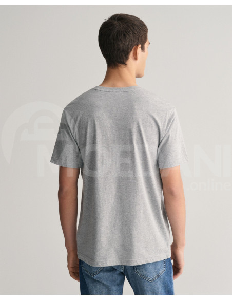 Gant - REG ARCHIVE SHIELD SS T-SHIRT Тбилиси - изображение 2