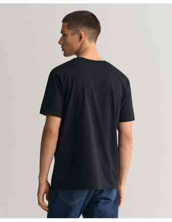 Gant - REG ARCHIVE SHIELD SS T-SHIRT Тбилиси
