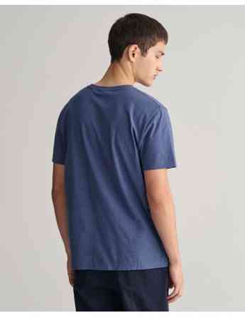 Gant - REG SHIELD SS T-SHIRT Тбилиси