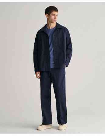 Gant - REG SHIELD SS T-SHIRT Тбилиси