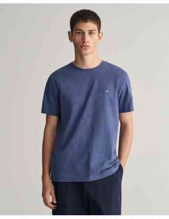 Gant - REG SHIELD SS T-SHIRT Тбилиси