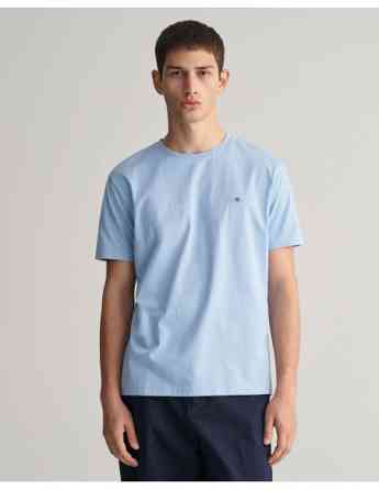 Gant - REG SHIELD SS T-SHIRT Тбилиси