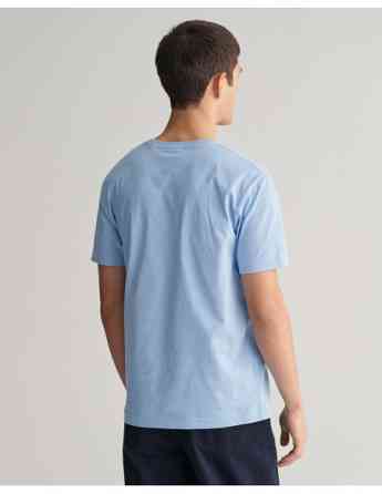 Gant - REG SHIELD SS T-SHIRT Тбилиси