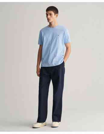 Gant - REG SHIELD SS T-SHIRT Тбилиси