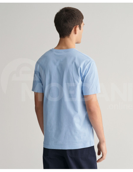 Gant - REG SHIELD SS T-SHIRT Tbilisi - photo 1