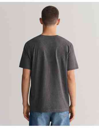 Gant - REG SHIELD SS T-SHIRT Тбилиси