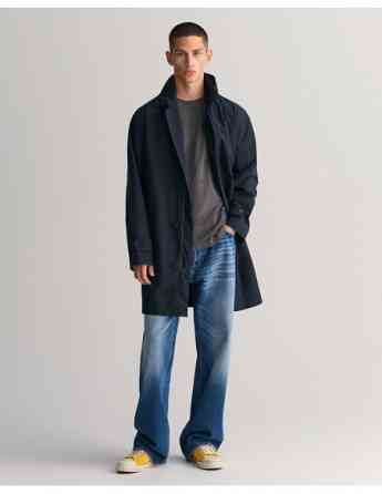 Gant - REG SHIELD SS T-SHIRT Тбилиси