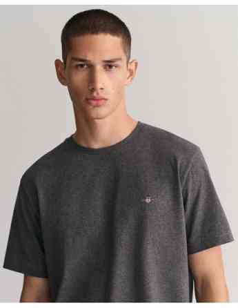 Gant - REG SHIELD SS T-SHIRT Тбилиси