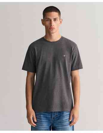 Gant - REG SHIELD SS T-SHIRT Тбилиси