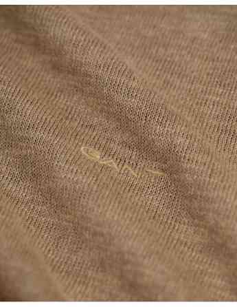 Gant - COTTON LINEN SS C-NECK Тбилиси