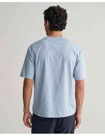 Gant - HAWAII PRINTED GRAPHIC SS T-SHIRT Тбилиси