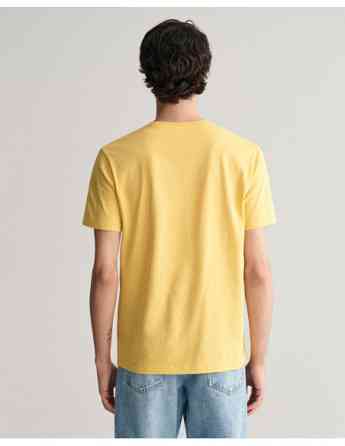 Gant - REG SHIELD SS T-SHIRT Тбилиси