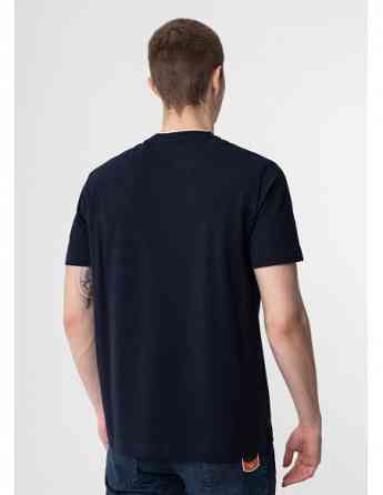 Gant - PIQUE SS T-SHIRT Тбилиси