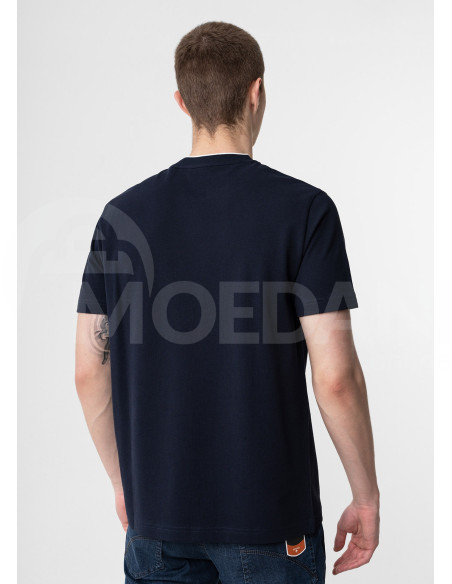 Gant - PIQUE SS T-SHIRT Тбилиси - изображение 2