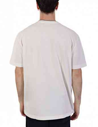 Gant - PIQUE SS T-SHIRT Тбилиси