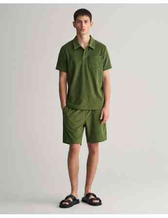 Gant - TERRY SS PIQUE Тбилиси