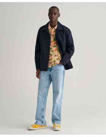 Gant - HAWAII PRINT SS POLO Тбилиси