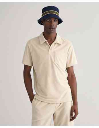 Gant - TERRY SS PIQUE Тбилиси