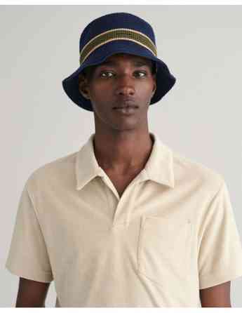 Gant - TERRY SS PIQUE Тбилиси