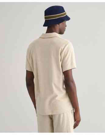 Gant - TERRY SS PIQUE Тбилиси