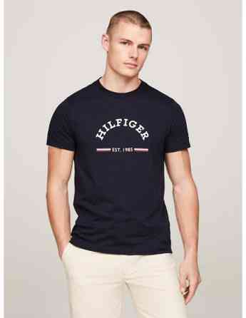 Tommy Hilfiger - RWB ARCH GS TEE Тбилиси