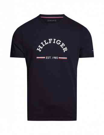 Tommy Hilfiger - RWB ARCH GS TEE Тбилиси