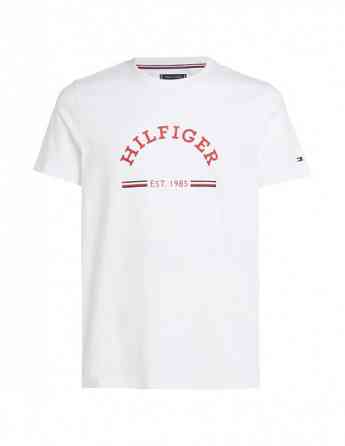 Tommy Hilfiger - RWB ARCH GS TEE Тбилиси