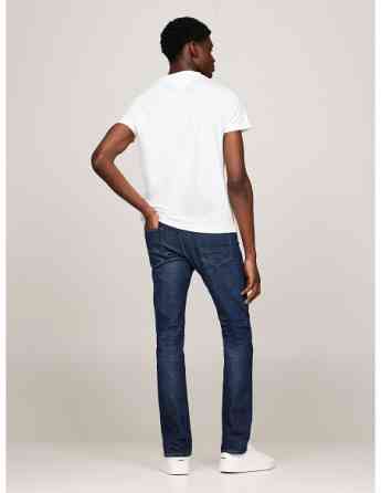 Tommy Hilfiger - RWB ARCH GS TEE Тбилиси