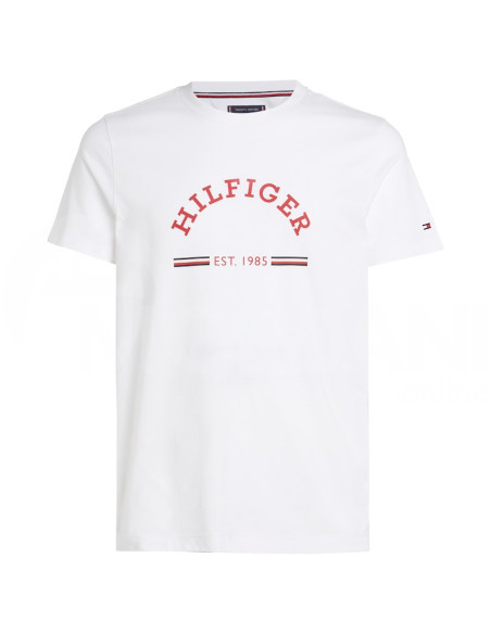 Tommy Hilfiger - RWB ARCH GS TEE Тбилиси - изображение 5